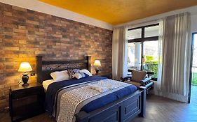 Hotel Mercy